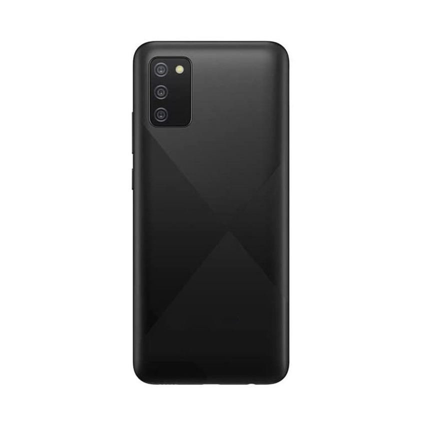 Used Phones A02S 32G ROM Wholesale Unlocked Second Hand Cellphones For Samsung Galaxy A02S refurbished phone